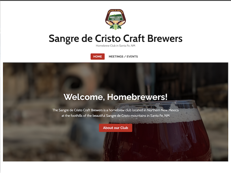 BrewSantaFe.com