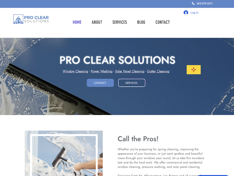 ProClearSolutions.com